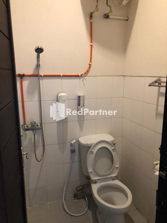 Rifka Annisa Guesthouse Syariah Redpartner Yogyakarta Kültér fotó